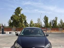 Negro Usado 2010 VW Golf VI Berlina | 6200 € (Super precio)
