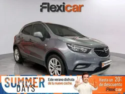 Gris Usado 2019 Opel Mokka S SUV | 11.790 € (Buen precio)