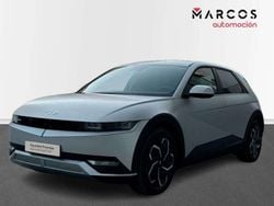 Usado 2024 Hyundai Ioniq 5 SUV | 32.800 € (Un poco caro)
