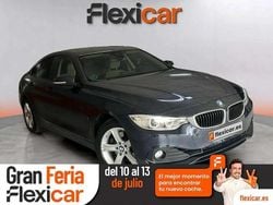 Azul Usado 2017 BMW 430 Gran Coupé Coupe | 23.990 € (Super precio)