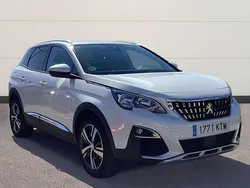 Usado 2019 Peugeot 3008 Allure Monovolumen | 13.810 € (Super precio)
