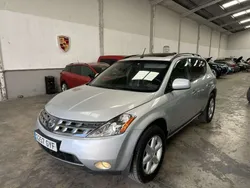 Gris Usado 2007 Nissan Murano SUV | 6900 € (Super precio)