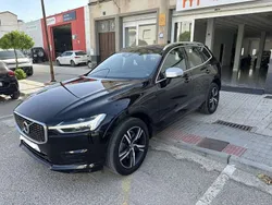 Negro Usado 2019 Volvo XC60 R-Design SUV | 32.900 € (Caro)