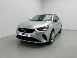 Gris Nuevo 2025 Opel Corsa-e Edition Utilitario | 22.990 € (Super precio)