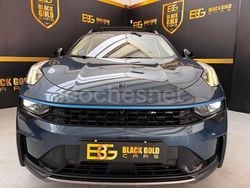 Azul Usado 2022 Lynk & Co 01 SUV | 18.990 € (Precio justo)