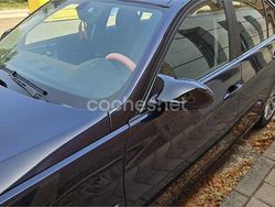 Azul Usado 2006 BMW 318 Berlina | 9500 € (Caro)
