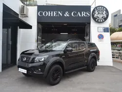 Negro Usado 2019 Nissan Navara N-Guard Recogida | 49.900 €