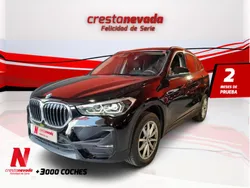 Usado 2020 BMW X1 SUV | 22.420 € (Precio justo)