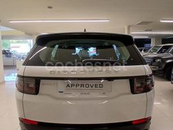Usado 2024 Land Rover Discovery 5 S SUV | 53.995 €
