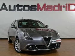 Gris Usado 2020 Alfa Romeo Giulietta Utilitario | 11.490 € (Super precio)