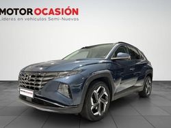 Usado 2021 Hyundai Tucson Style SUV | 24.450 € (Precio justo)