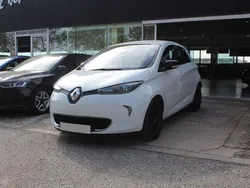 Eléctrico Usado 2015 Renault Zoe Intens Utilitario | 7950 € (Precio justo)