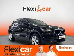 Negro Usado 2021 Volvo XC40 Momentum SUV | 20.290 € (Super precio)