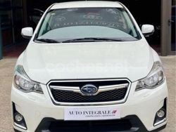 Blanco Usado 2016 Subaru XV Sport SUV | 11.900 € (Super precio)