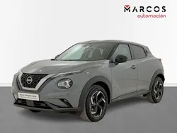 Otro Usado 2024 Nissan Juke Acenta SUV | 20.800 € (Precio justo)