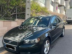 Verde Usado 2005 Volvo S40 Summum Berlina | 4000 € (Precio justo)