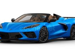 Nuevo 2025 Corvette Stingray Descapotable | 139.900 €
