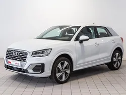 Blanco Usado 2019 Audi Q2 Sport SUV | 27.890 € (Caro)