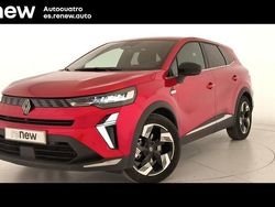 Rojo Usado 2025 Renault Symbioz Techno SUV | 25.460 €