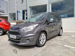 Gris / plata Usado 2017 Ford Tourneo Connect Titanium Monovolumen | 16.900 € (Precio justo)