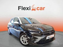 Negro Usado 2019 Opel Corsa GS Line Berlina | 9990 € (Precio justo)