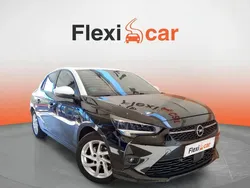 Negro Usado 2019 Opel Corsa GS Line Berlina | 11.090 € (Precio justo)