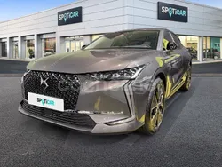 Gris Usado 2024 DS Automobiles DS4 Rivoli SUV | 42.900 €
