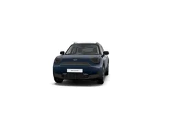 Nuevo 2024 Mini Aceman SUV | 37.890 € (Un poco caro)