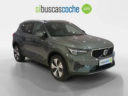 Verde Nuevo 2025 Volvo XC40 Core SUV | 41.500 € (Caro)