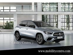 Gris Nuevo 2025 Mercedes GLA250 SUV | 53.832 € (Un poco caro)