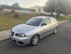Gris / plata Usado 2006 Seat Ibiza Reference Berlina | 2750 € (Precio justo)