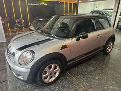 Plateado Usado 2007 Mini Cooper Utilitario | 5650 € (Precio justo)