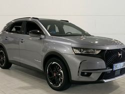Gris Usado 2022 DS Automobiles DS7 Crossback Performance SUV | 41.000 €