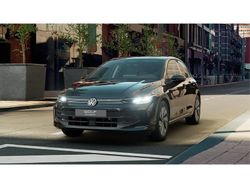Nuevo 2025 VW Golf VIII Match Berlina | 38.214 € (Precio justo)
