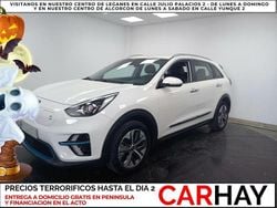 Blanco Usado 2020 Kia e-Niro 2 SUV | 18.490 € (Precio justo)