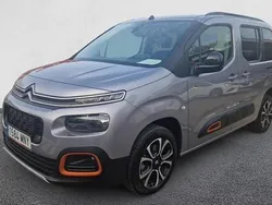 Usado 2024 Citroën Berlingo Feel Monovolumen | 22.600 € (Caro)
