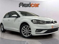 Blanco Usado 2020 VW Golf VIII Edition Utilitario | 18.190 € (Precio justo)