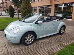 VW Beetle