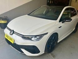 Usado 2021 VW Golf VIII R Utilitario | 44.990 €