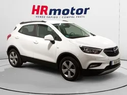 Usado 2019 Opel Mokka X Selective SUV | 12.690 € (Buen precio)