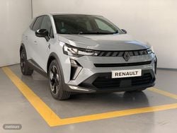 Gris Usado 2025 Renault Symbioz Techno SUV | 31.400 € (Un poco caro)