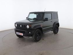 Usado 2024 Suzuki Jimny SUV | 27.618 € (Precio justo)