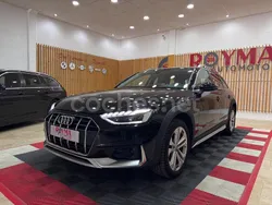 Negro Usado 2020 Audi A4 Allroad Familiar | 32.999 €