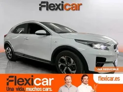 Blanco Usado 2022 Kia XCeed 2 SUV | 15.490 € (Precio justo)