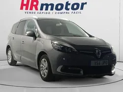 Usado 2016 Renault Scénic III Monovolumen | 10.250 € (Un poco caro)