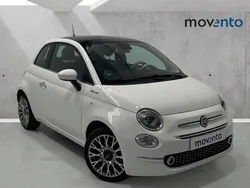 Otro Usado 2023 Fiat 500 Dolcevita Utilitario | 13.700 € (Precio justo)