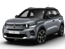 Gris Nuevo 2025 Citroën C3 Utilitario | 18.950 € (Precio justo)