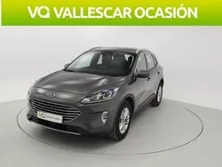 Otro Usado 2022 Ford Kuga Titanium SUV | 19.900 € (Super precio)