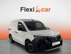 Blanco Usado 2022 Nissan Townstar Acenta Monovolumen | 15.890 € (Super precio)
