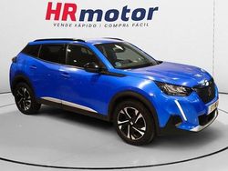 Usado 2023 Peugeot 2008 Allure SUV | 15.890 € (Precio justo)